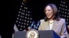 Harris: Kampanye 'Underdog' Kami akan Atasi 'Kebohongan Liar' Trump