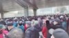 Older Chinese Protest Health Care Reform That Reduces Benefits