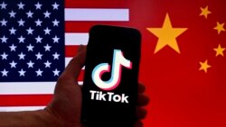 中國輿論呼籲反制TikTok法案 分析:北京無牌可打
