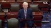 美國參議院共和黨領袖呼籲政府「認真投資」國防應對中國的軍事擴張