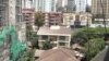 Nairobi residents decry Chinese high-rise construction