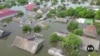 One year after Kakhovka Dam destruction 