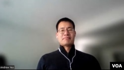 앤드류 여 브루킹스연구소 한국석좌