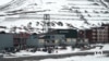 Sellers of Arctic land unconcerned by potential Chinese buyers