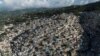 HAITI-POLITICS/