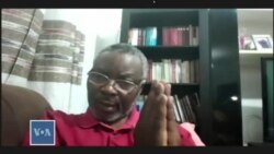 Eleições Autárquicas: Cenário em Maputo e Matola pode mudar, diz Guilherme Mbilana