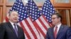 Taiwan's De Facto Ambassador to US Meets US House Speaker, China Angered 