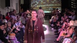 Passadeira Vermelha #222: Nigeriano cria desfile de idosos com recurso a inteligência artificial