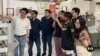Taiwan attracting Southeast Asian tech students
