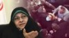 انسیه خزعلی در دیدار با رئیس نشست کمیسیون وضعیت زنان: اخراج جمهوری اسلامی از این کمیسیون «ناعادلانه» بود
