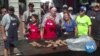 Republican Presidential Candidates Descend on Iowa State Fair