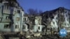 Can Russia’s Frozen Assets Be Used to Rebuild Ukraine?
