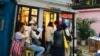 Plight of Hong Kong's Independent Bookstores Shows City Still Under Close Watch 
