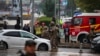 Turkey Strikes Suspected Kurdish Militant Targets in Northern Iraq After Ankara Suicide Attack