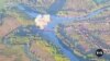 Ukrainian forces take more Russian terrain 