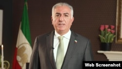پیام شاهزاده رضا پهلوی به مناسبت نوروز ۱۴۰۳ 