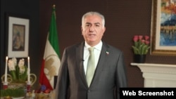 پیام شاهزاده رضا پهلوی به مناسبت نوروز ۱۴۰۳ 