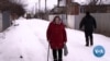 War Splits Loved Ones Straddling Ukraine-Russia Border