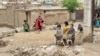 UN: Urgent global aid needed for flood-affected Afghan children