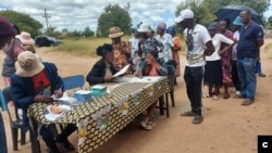 Amalunga ebandla leZanu PF