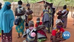  Serviços de dinheiro digital contribuem para a inclusão financeira das mulheres em Moçambique