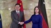 秦剛出訪歐洲為反美尋找機遇 出師不利與德外長在烏克蘭問題上唱反調