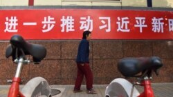 習近平重提西部大開發 分析:老調重彈 難扭轉內憂外患