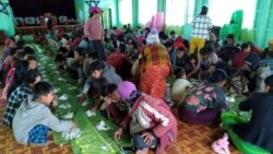 ဗွီအိုအေ မြန်မာညချမ်း (ဒီဇင်ဘာ ၂၁ ရက်၊​၂၀၂၃)