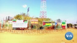 ተመላሽ ተፈናቃዮች ዳግም የመፈናቀል ስጋት ተጋርጦባቸዋል