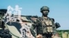 麥蔡會後，台灣密切關注解放軍向但未見局勢升級