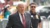 Judge denies sentencing delay for former US Senator Bob Menendez