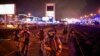 Russia arrests 3 more over Moscow concert hall attack 