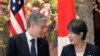 US, Japan to hold security talks on July 28 