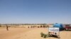 Sudan opening Adre border crossing to provide humanitarian lifeline