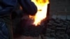 Artillery Shells into Kitchen Knives as China Taiwan Tensions Simmer