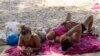 Thousands of Russians Flee to Thailand to Escape War 