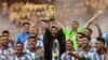 Tim Piala Dunia Argentina akan Kunjungi Indonesia