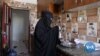 Syrian refugees tell of hardship in Somalia 