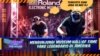 Vlogger on The Road: Mengunjungi Museum Hall of Fame yang Legendaris di Amerika