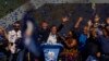 Black voters in South Africa’s Western Cape keep quiet about support for opposition