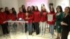 "Cvet uspeha" za trinaest žena Gračanice