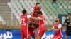 قهرمانی پرسپولیس در جام حذفی؛ کام سرخ‌‌پوشان با «دبل» شیرین‌تر شد