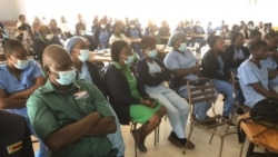Udaba Esilwethulelwe NguBathabile Masuku