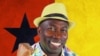 Domingos Simões Pereira, presidente do PAIGC, Guiné-Bissau