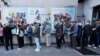 Millions of Voters Head to Polls as Taiwan Election Gets Under Way 
