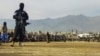 Taliban publicly flog Afghan woman, 3 men amid UN outcry