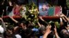 Iran renews vow to avenge strike in Syria attributed to Israel 