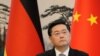 China Protests US Sanctioning of Firms Dealing with Russia 