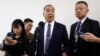 中国军机五分钟飞临台总统府上空？台防长：国军会监控防范