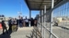 Israeli military investigates suspected abuse of Palestinian detainee, drawing protests